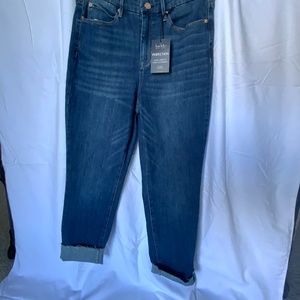 Nicole Miller Soho  Jeans